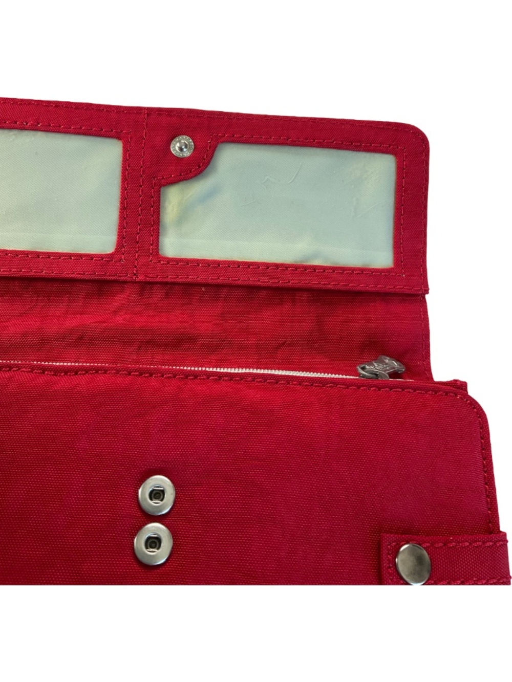 Kipling‎ New Teddie Zip Wallet - Picture 4 of 7